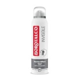 BOROTALCO SPRAY INVISIBLE TALCO 150ML
