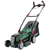 Bosch UniversalRotak - Masina de tuns iarba fara acumulatori si incarcator Li-Ion 18 V - Ah 37 cm 40 l