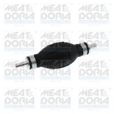 MEAT &amp; DORIA 9066 sistem injectie