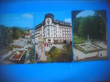 HOPCT LOT 3997 -IP- 3 CARTI POSTALE-GOVORA -JUD VALCEA --CIRCULATE, Circulata, Printata