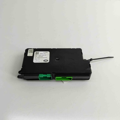 Unitate de control scaun dreapta față LAND ROVER RANGE ROVER EVOQUE L538 2017 OEM: GJ32-14D600-AE 29530593 foto