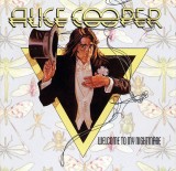 Welcome To My Nightmare | Alice Cooper, Rock, Warner Music