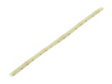 Bandă LED COB alb cald/alb rece - 8W/m, 560 LED/m