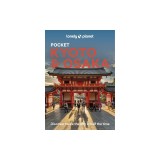Lonely Planet Pocket Kyoto &amp; Osaka