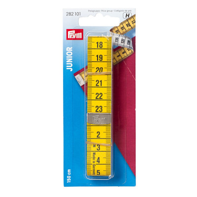 Centimetru Croitorie PRYM 150 cm foto