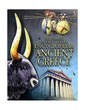 Encyclopedia Of Ancient Greece - Jane Chisholm