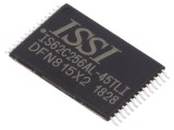 Memorie SRAM 256kb 32kx8 5V 45ns TSOP28