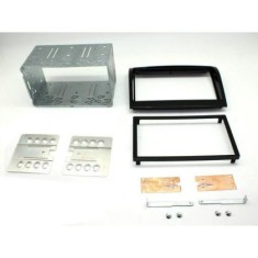 Connects2 CT23FT19 2Din Kit rama Fiat Ducato 2012 Negru CarStore Technology