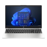 Laptop HP 250 G10, 15.6&quot;, Full HD, Intel Core i7-1355U, 16GB DDR4, 512GB SSD, Intel Iris Xe, Free DOS, Turbo Silver