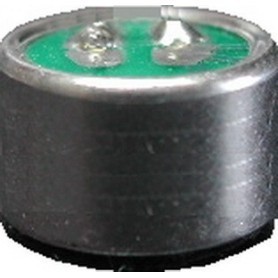 Microfon cond 9.7x5.1mm foto