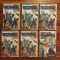 ROCAMBOLE (6 volume) - Ponson du Terrail (1992, nr. 8, 9, 10, 11, 12, 13-14)