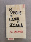 Cumpara ieftin De veghe in lanul de secara ~ J.D. Salinger