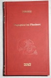 Papagalul lui Flaubert - Julian Barnes - Roman