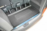 Tavita Portbagaj Aristar Ford Tourneo Custom L1 Facelift (2018-Prezent) Negru Protectie 5.5cm Impermeabila