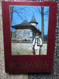 ROMANIA de PETRE BARON 1998