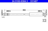 ATE 24.5102-0304.3 Furtun frana