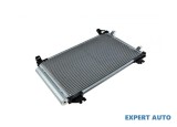 Radiator aer conditionat Toyota Yaris (2010-&gt;)[_P13_] #1, Array