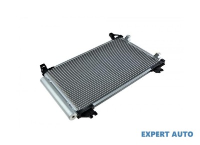 Radiator aer conditionat Toyota Yaris (2005-&amp;gt;)[_P9_] #1 foto