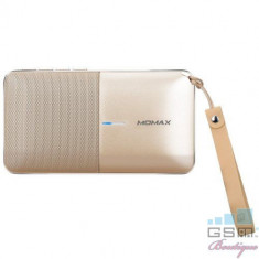 Boxa Portabila Wireless Bluetooth 2 in 1 Acumulator Extern 6000mAh Asus Samsung Huawei iPhone Aurie foto