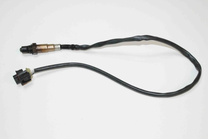 Sonda lambda PORSCHE CAYENNE 92A 2012 OEM: 7P5906262,0258010207 2149666