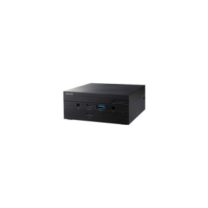 Barebone Asus Mini Pc Pn50 r545md Csm Amd Ryzen 5 4500u 2 X So Dimm Ddr4 Wifi Ax Black Okazii Ro