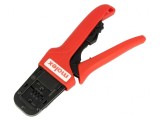 Unealtă de Sertizare Terminale 0,35-0,12mm2 26-22AWG