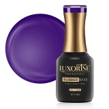 Cumpara ieftin Rubber Base LUXORISE Signature Collection - Surfing Wave 15ml