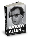 Woody Allen - Paperback brosat - Stig Bj&ouml;rkman - Victoria Books