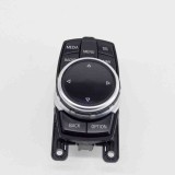 Buton de control navigație BMW 4 Coupe F32, F82 2014 OEM: 90160-002,9320288 17598326