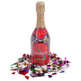 Sticla confetti, 85 grame, General