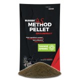 Cumpara ieftin Haldorado - 4S Method Pellet Groundbait 400g - Primavara