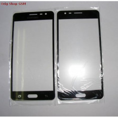 Carcasa (Sticla) Samsung Galaxy J3 (J310) Negru