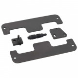 Set de scule sincronizare motor pentru VW și Audi, 5 piese