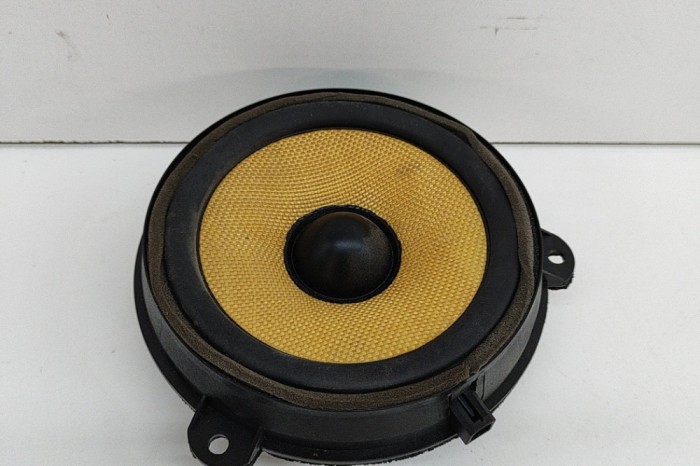 Difuzor ușă st&acirc;nga spate JAGUAR XK Coupe X150 2011 OEM: 7W8M-18808-DB 25702857