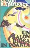 UN BALON RADEA IN POARTA-NEAGU RADULESCU-270618