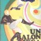 UN BALON RADEA IN POARTA-NEAGU RADULESCU-331487