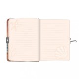 Jurnal - Gorjuss Secret Notebook - Washed Ashore | Santoro