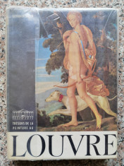 Tresors De La Peinture Au Louvre - Germain Bazin ,553600 foto