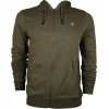 Hanorac KORDA Kore Zip Hoodie, Olive, Marime S