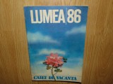 ALMANAH LUMEA 1986