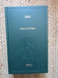 ROSU SI NEGRU - STENDHAL, Colectia Adevarul, Roman, Beletristica, 1983, Brosata