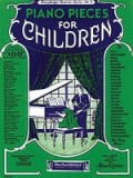 Piano Pieces for Children: Everybody&#039;s Favorite Series No. 3