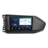 Cumpara ieftin Navigatie dedicata cu Android VW Caddy dupa 2020, 2GB RAM, Radio GPS Dual Zone,