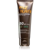 Piz Buin Moisturising crema de soare pentru fata cu efect de hidratare SPF 50 50 ml