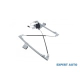 Macara geam electric Ford Focus (1998-2004) [DAW, DBW] #1