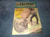 REVISTA CALYPSO NR 36