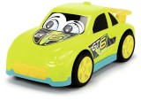 ABC VEHICUL SPORT VERDE 27CM, Simba Baby