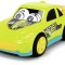ABC VEHICUL SPORT VERDE 27CM