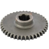 Cumpara ieftin Roata transmisie 2 motosapa Dac, Ruris, Zimbru, Gigant