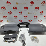 Plansa bord+ airbag portiera dreapta+ centura+modul airbag Toyota Yaris 2008 212986111